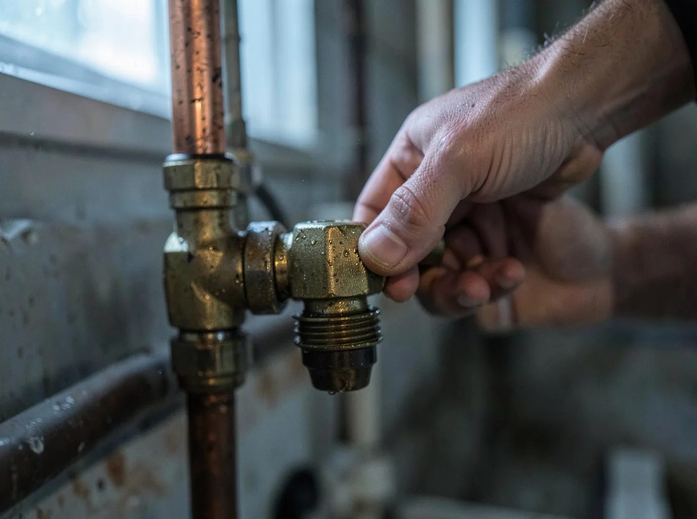 Emergency Plumber Adamsville, OH FAQs